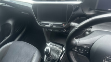 Vauxhall Corsa 1.2 Elite Edition 5dr Petrol Hatchback